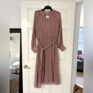 New with tags dress.size L